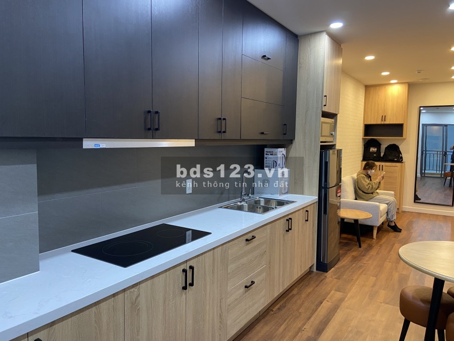 Cho thuê CHDV siêu mới_sang trọng_giá rẻ_full NT_sát bên san bay
