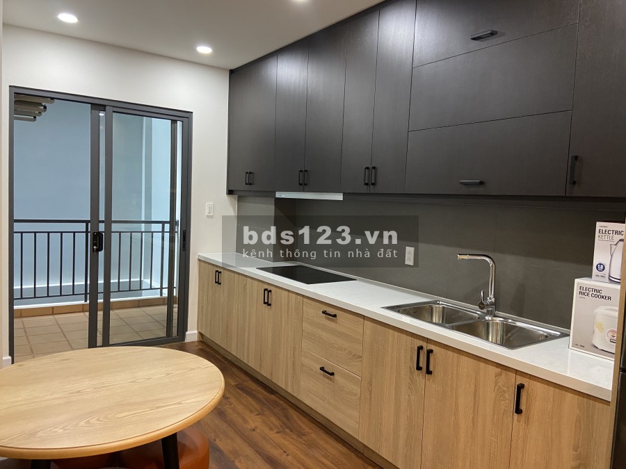 Cho thuê CHDV siêu mới_sang trọng_giá rẻ_full NT_sát bên san bay