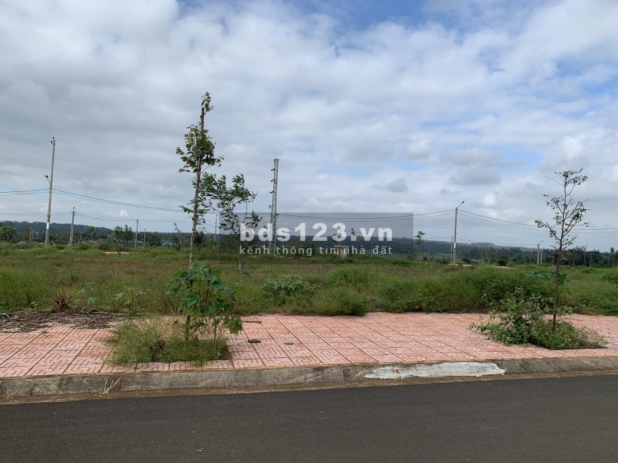 Siêu đất nền liền kề siêu dự án sân golf nghỉ dưỡng đẳng cấp nhất Tây nguyên bàn giao ngay
