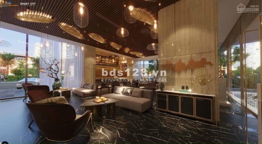 Mở tầng 20,21 view biển căn hộ The Sang Đà Nẵng, hỗ trợ vay, giá tốt, lãi suất ưu đãi