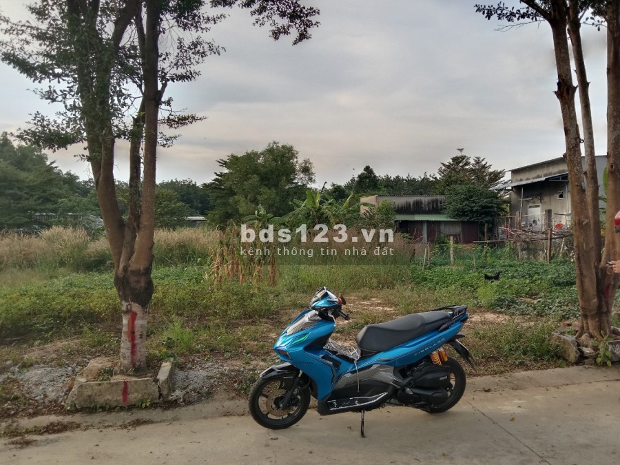 Cần tiền trả nợ ngân hàng bán gấp 315m2, gần Quốc lộ 13, dân cư đông tiện kinh doanh buôn bán