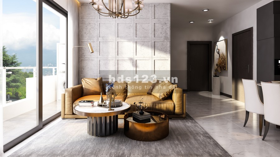 Nhận booking siêu Dự Án urban Green Đối Diện Vạn Phúc City giá 55 triệu/m2 Đợt 1