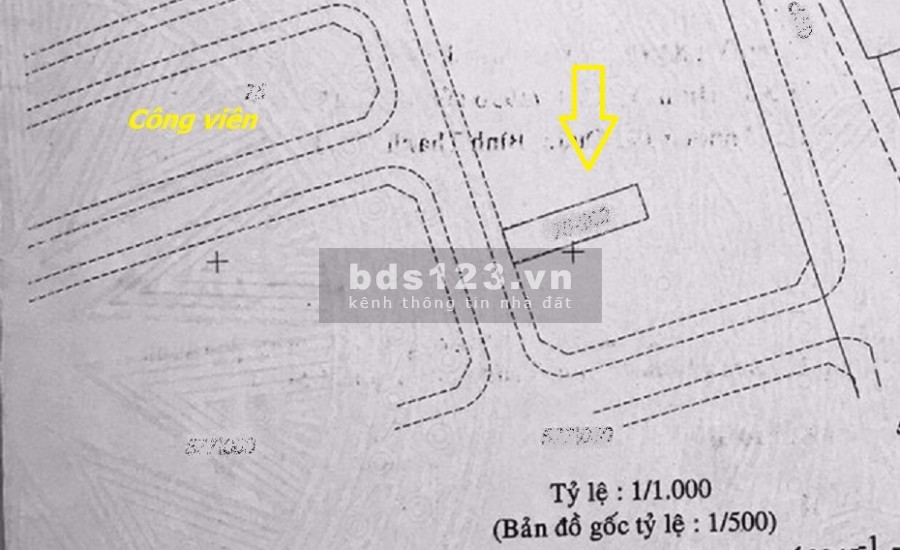 Bán đất thổ cư Bình Lợi, Quận Bình Thanh, diện tích 5x20…