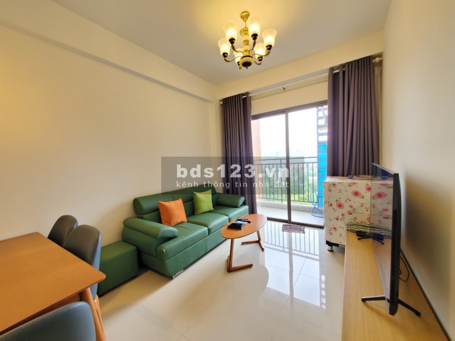 Cho thuê căn hộ 2Pn giá rẻ nhất hiện tại 12,2 triệu/tháng, dt 72m2 nội thất mới hoàn toàn
