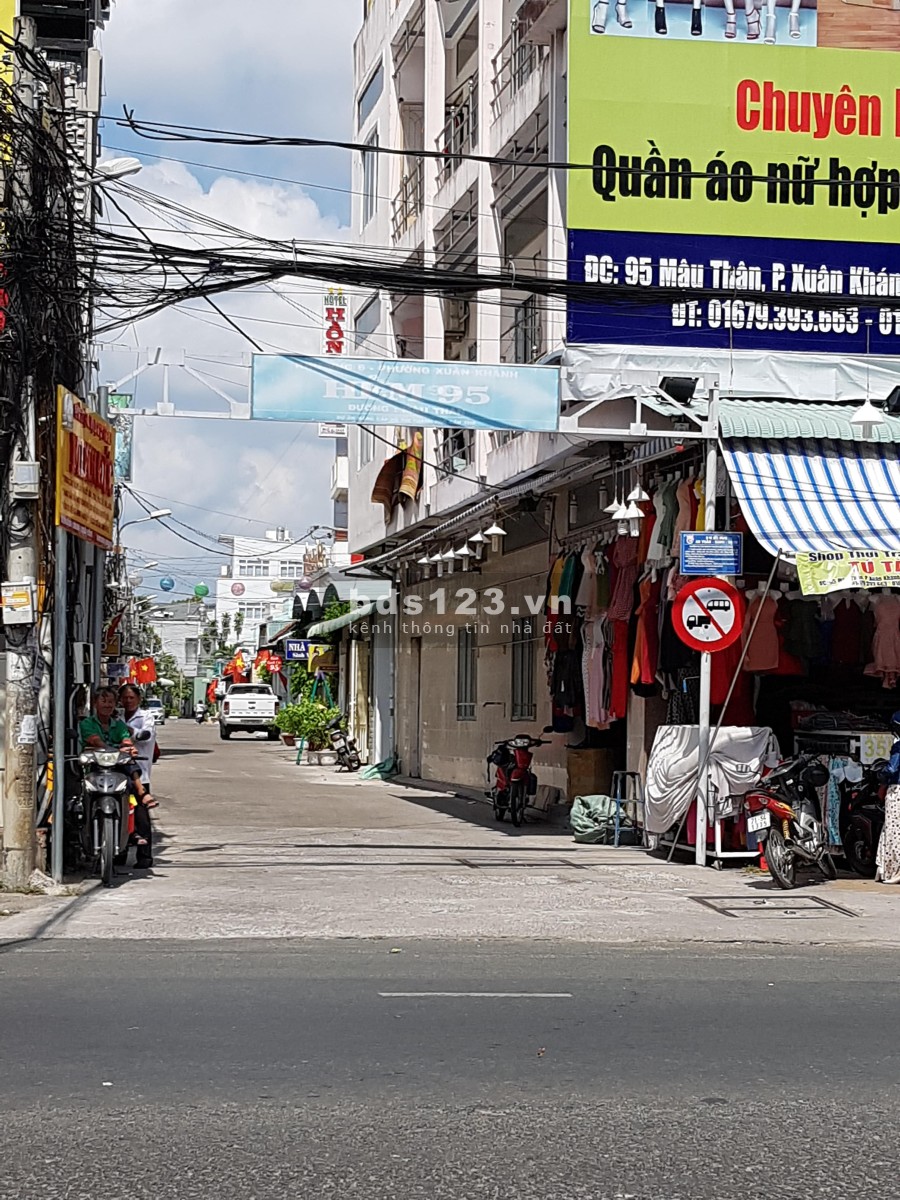 Chuyển chỗ ở, cần bán nhà chính chủ giá đầu tư sinh lời 16.8 tỷ, liên hệ 0918380931