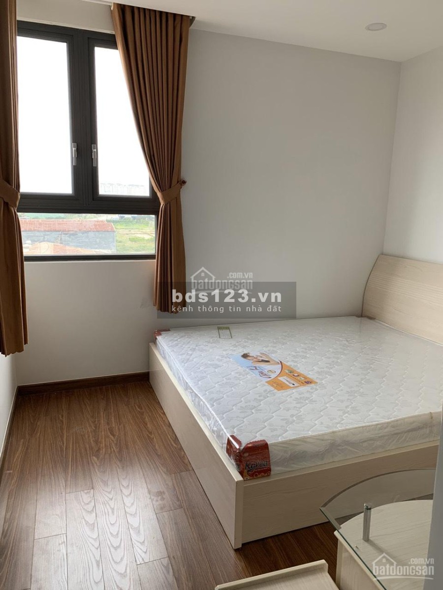 Cập nhật giỏ hàng giá rẻ tại chung cư Him Lam Phú An tháng 03/2022 giá chỉ từ 2,5 tỷ/căn