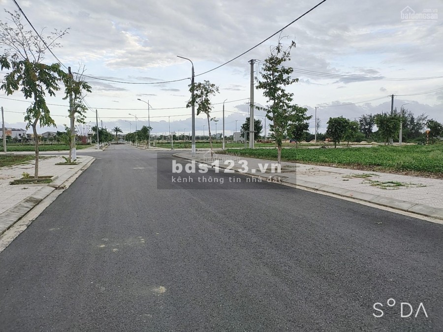 Chủ cần ra nhanh lô đất tái định cư để trả lãi ngân hàng, bán lỗ pháp lý đầy đủ, sổ sẵn chính chủ