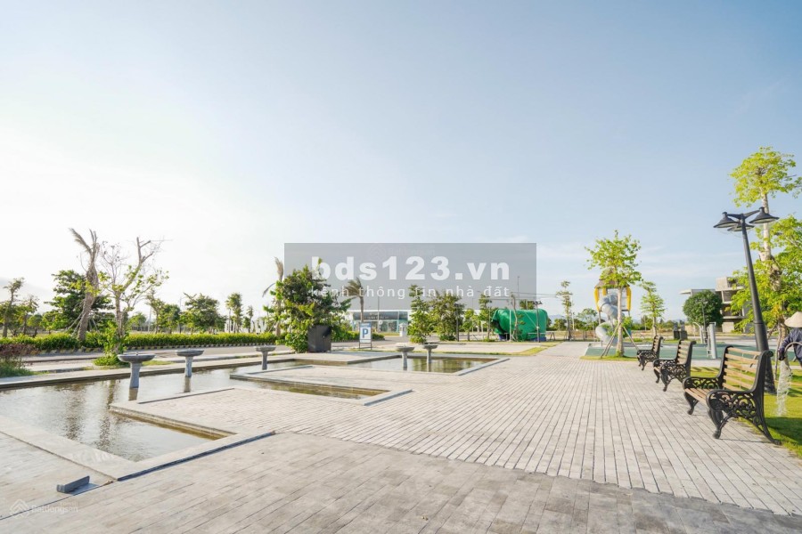 Chủ cần ra nhanh lô đất tái định cư để trả lãi ngân hàng, bán lỗ pháp lý đầy đủ, sổ sẵn chính chủ