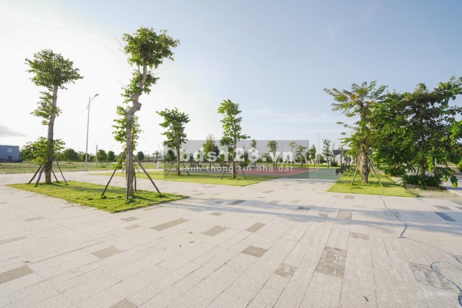 Chủ cần ra nhanh lô đất tái định cư để trả lãi ngân hàng, bán lỗ pháp lý đầy đủ, sổ sẵn chính chủ