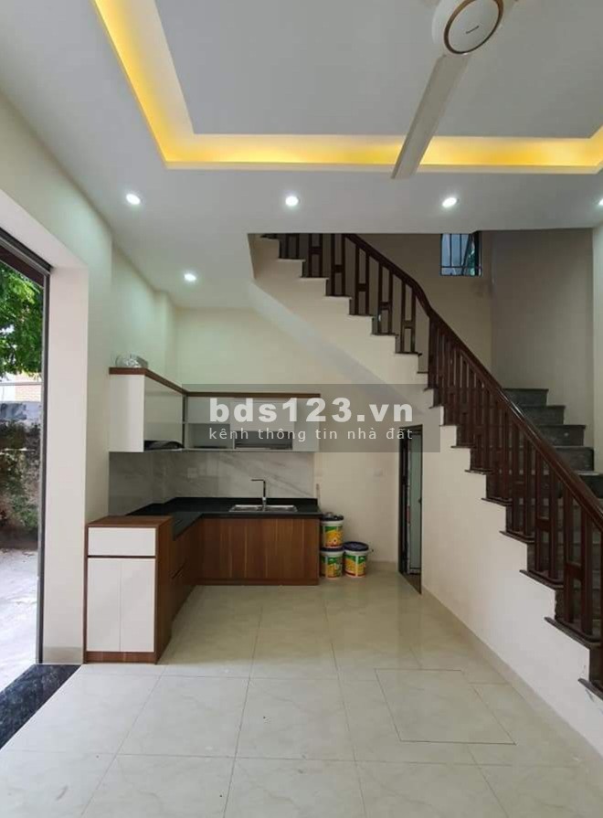 Bán gấp nhà phân lô liền kề làng Việt Kiều Châu Âu diện tích sử dụng 78m2, giá bán 13 tỷ