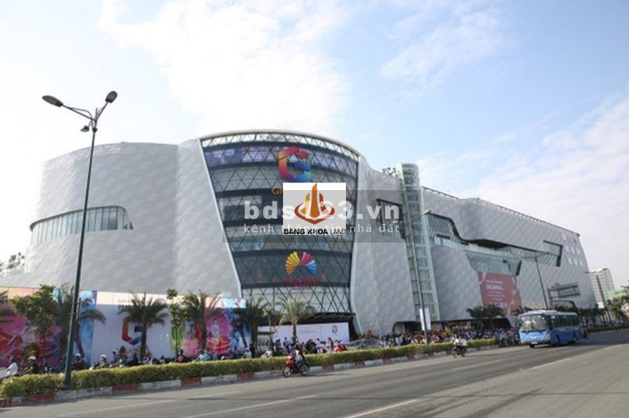 Bán lô đất đường 34, Phường Hiệp Bình Chánh, Quận Thủ Đức, Tp.HCM. DT: 198 m² ngang 11