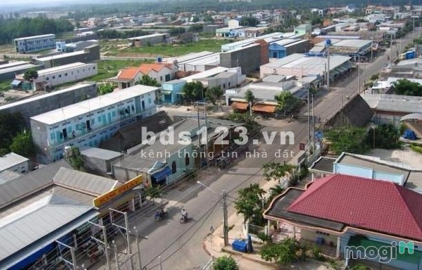 Chính chủ bán rẻ dãy trọ và 300m2 đất sát khu công nghiệp tập trung đông dân