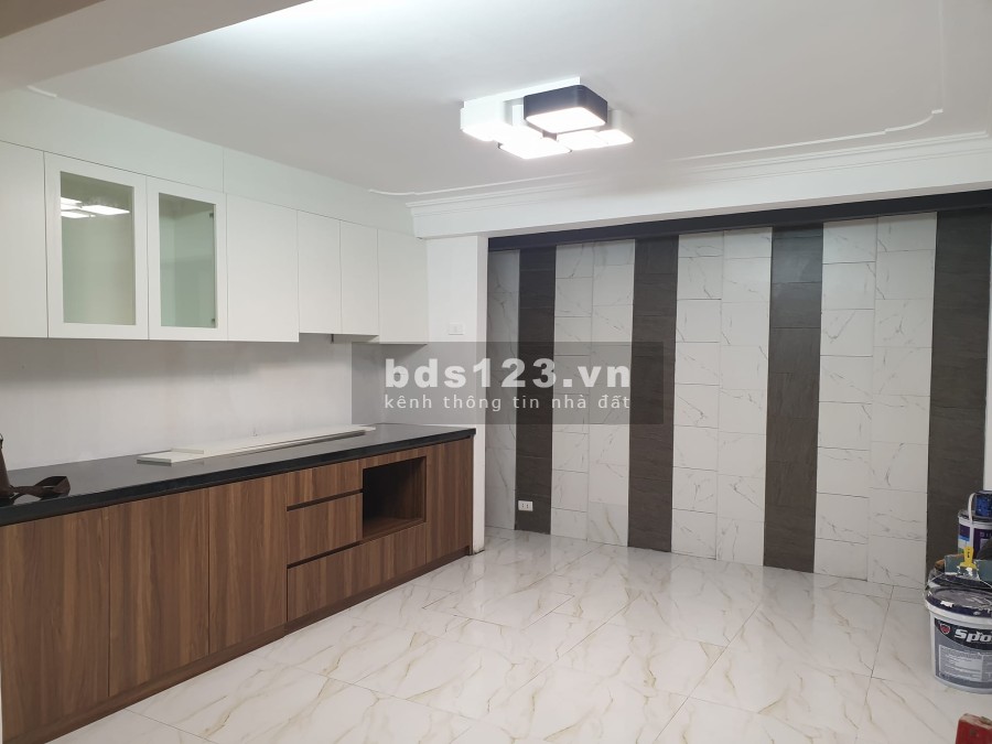 Mặt ngõ chợ phố Giáp Nhị, nhà đẹp,kinh doanh, 50m2*5T, giá thương lượng