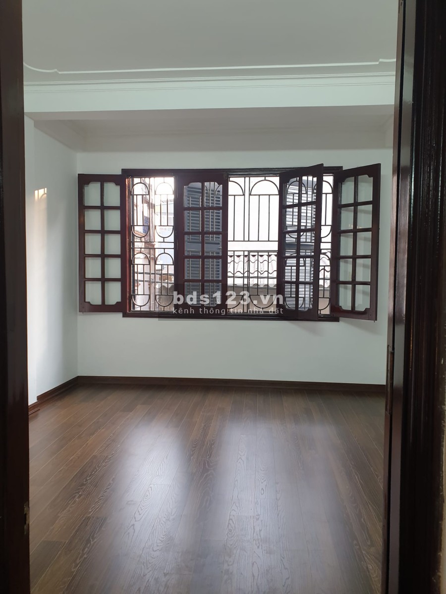 Mặt ngõ chợ phố Giáp Nhị, nhà đẹp,kinh doanh, 50m2*5T, giá thương lượng