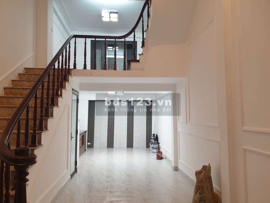 Mặt ngõ chợ phố Giáp Nhị, nhà đẹp,kinh doanh, 50m2*5T, giá thương lượng