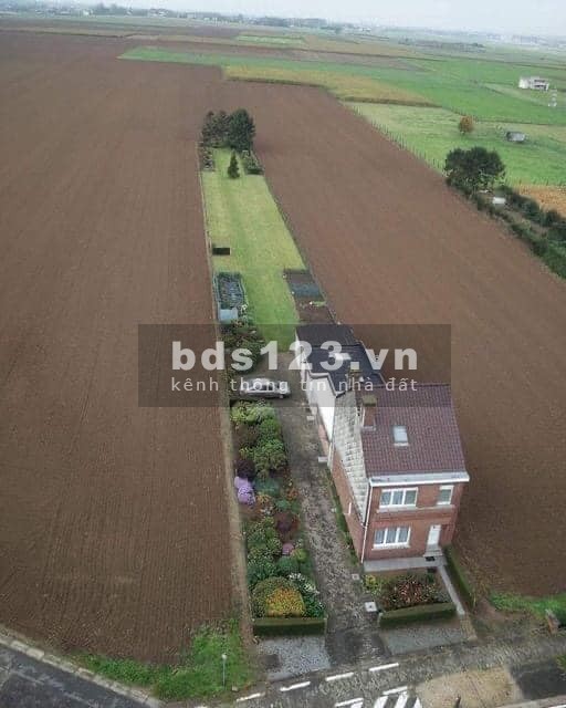 Đất diện tích 1140m2 Ấp 1 xã Phước Bình - Long Thành, bao giá rẻ nhất khu vực lh 0865570687
