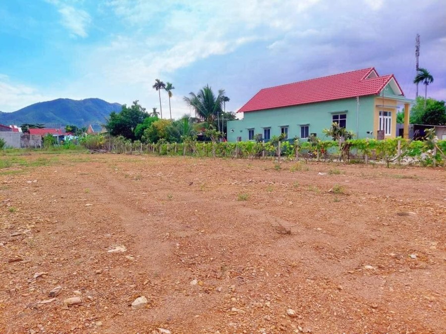 Bán đất nền Suối Hiệp Diên Khánh tiềm năng tăng giá trị cao, giá bán đầu tư sinh lời tốt
