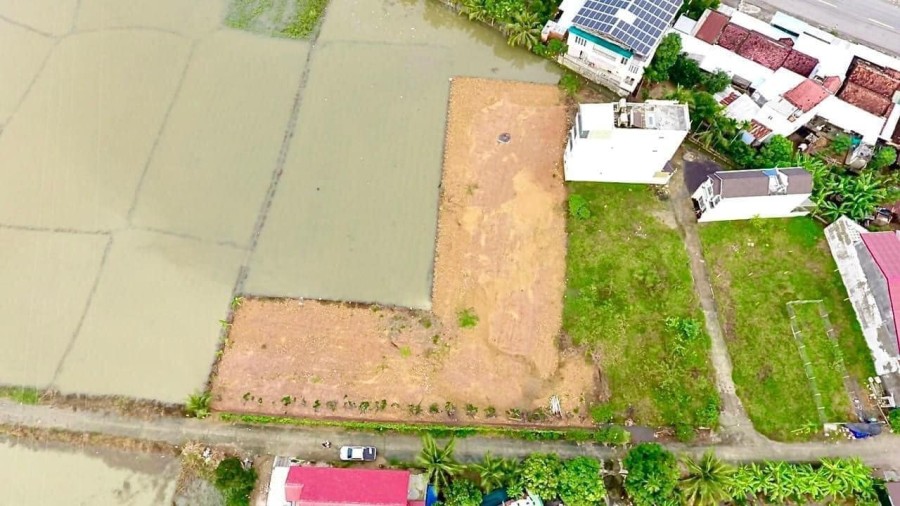 Bán đất nền Suối Hiệp Diên Khánh tiềm năng tăng giá trị cao, giá bán đầu tư sinh lời tốt