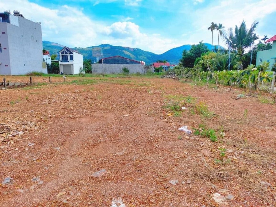 Bán đất nền Suối Hiệp Diên Khánh tiềm năng tăng giá trị cao, giá bán đầu tư sinh lời tốt
