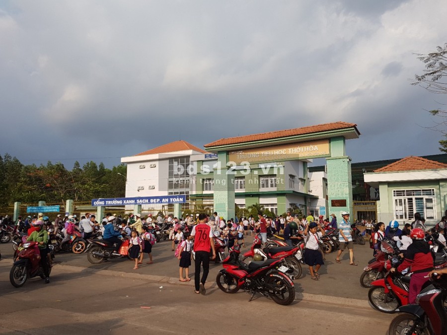 Chính chủ bán rẻ dãy trọ và 300m2 đất sát khu công nghiệp tập trung đông dân