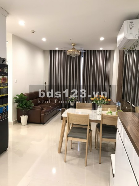 Cho thuê căn hộ chung cư 2 pn 1 vs đầy đủ nội thất giá chỉ 6.5 triệu/tháng, vào ở được ngay