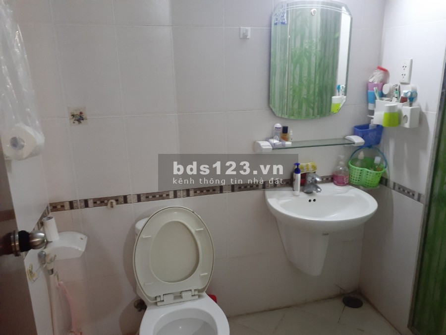 Chính chủ cần bán gấp chung cư cao cấp Hùng Vương Plaza 4…