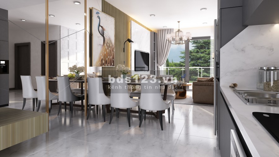 Nhận booking siêu Dự Án urban Green Đối Diện Vạn Phúc City giá 55 triệu/m2 Đợt 1