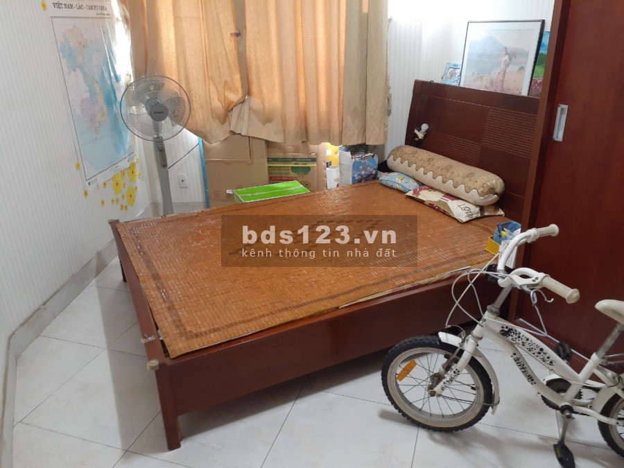 Chính chủ cần bán gấp chung cư cao cấp Hùng Vương Plaza 4…