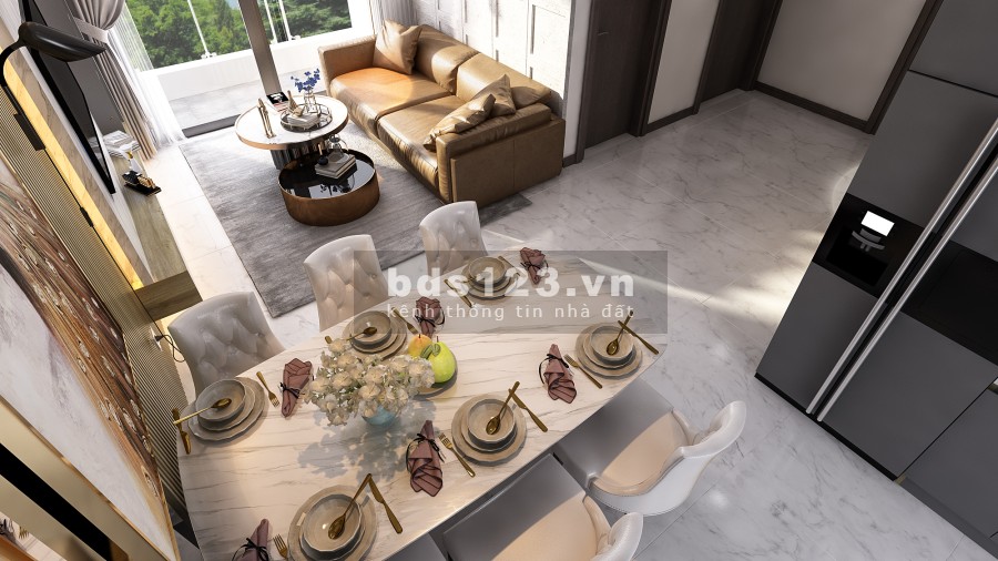 Nhận booking siêu Dự Án urban Green Đối Diện Vạn Phúc City giá 55 triệu/m2 Đợt 1