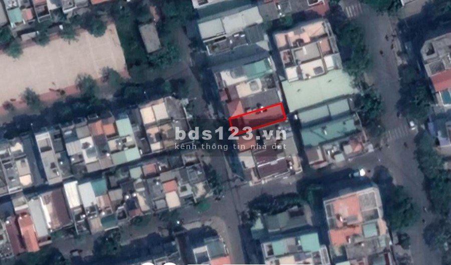 Bán đất thổ cư Bình Lợi, Quận Bình Thanh, diện tích 5x20…