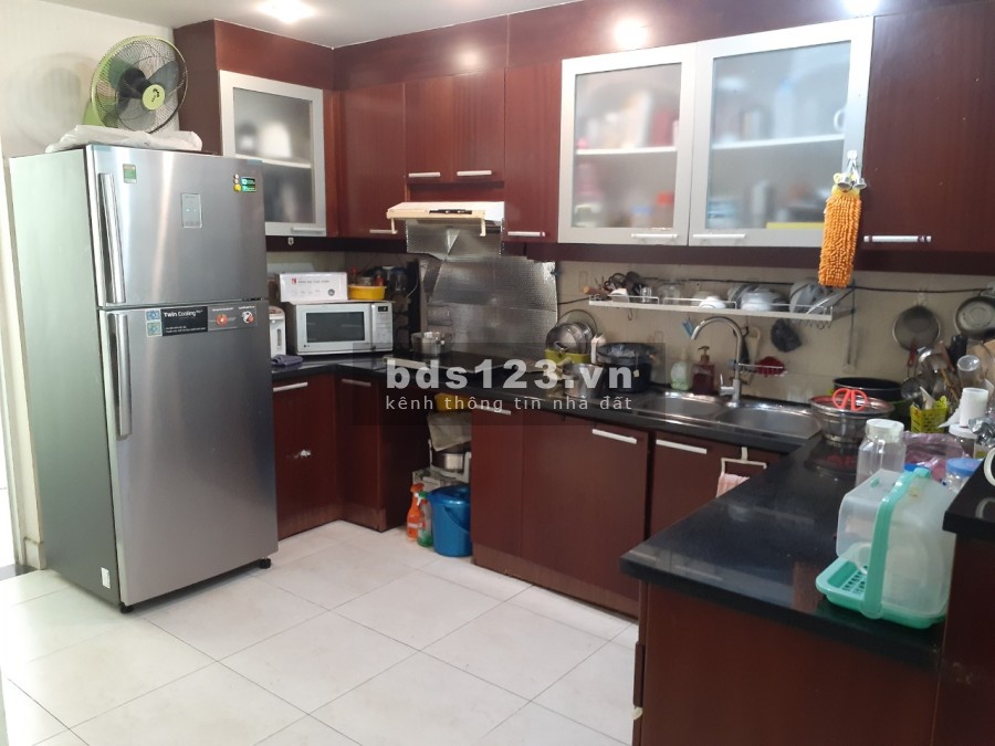 Chính chủ cần bán gấp chung cư cao cấp Hùng Vương Plaza 4…