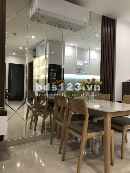 Cho thuê căn hộ chung cư 2 pn 1 vs đầy đủ nội thất giá chỉ 6.5 triệu/tháng, vào ở được ngay