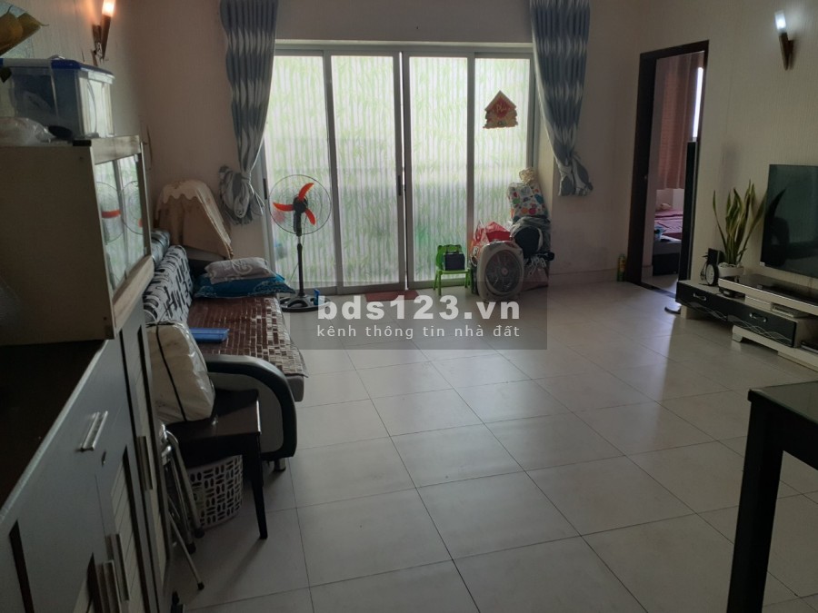 Chính chủ cần bán gấp chung cư cao cấp Hùng Vương Plaza 4…