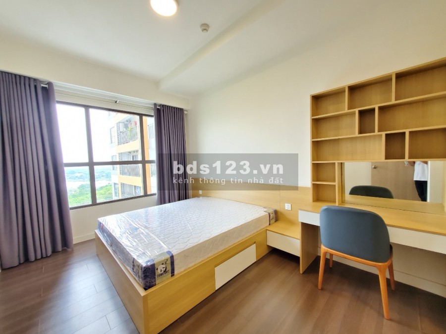 Cho thuê căn hộ 2Pn giá rẻ nhất hiện tại 12,2 triệu/tháng, dt 72m2 nội thất mới hoàn toàn
