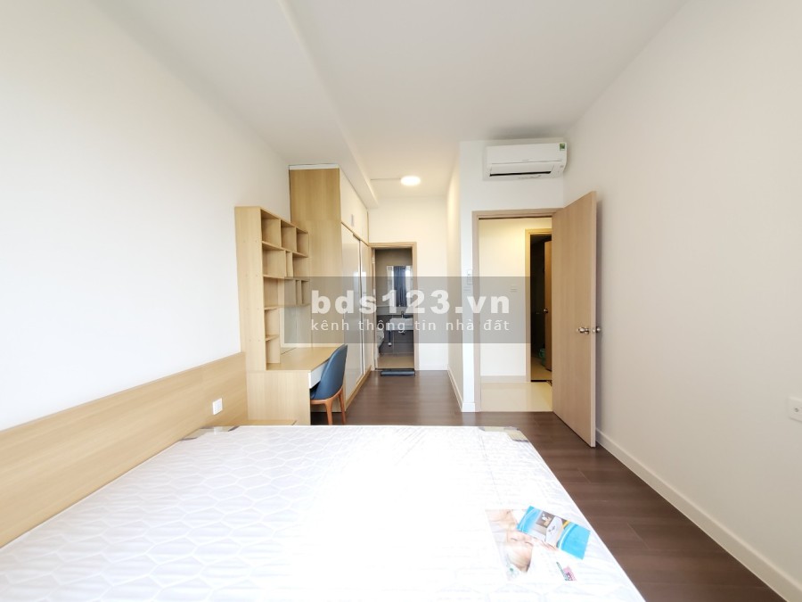 Cho thuê căn hộ 2Pn giá rẻ nhất hiện tại 12,2 triệu/tháng, dt 72m2 nội thất mới hoàn toàn