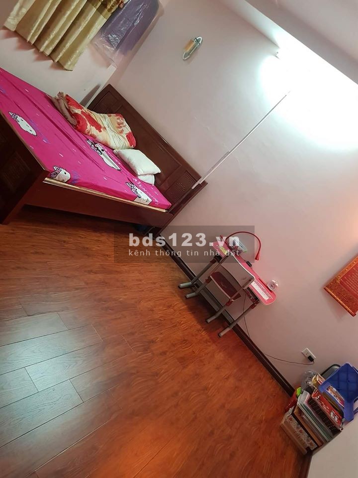 Bán nhà chính chủ Đường Thanh Bình diện tích 50m2 5 tầng mt 3m giá bán chỉ 3.35 tỷ