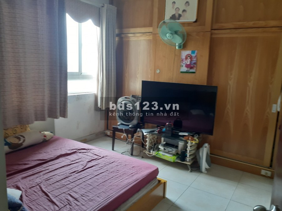 Chính chủ cần bán gấp chung cư cao cấp Hùng Vương Plaza 4…