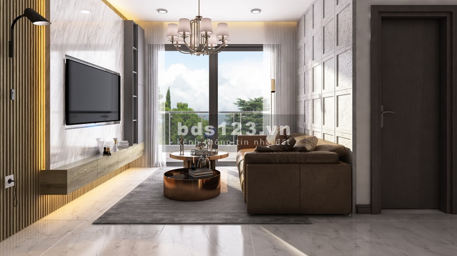 Nhận booking siêu Dự Án urban Green Đối Diện Vạn Phúc City giá 55 triệu/m2 Đợt 1