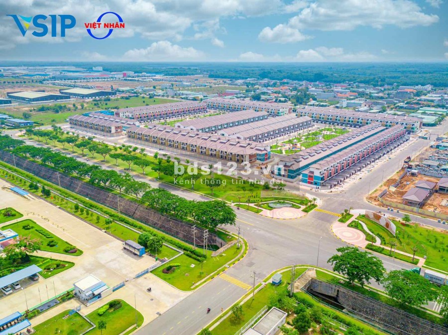 Bán nhà phố liên kề khu đô thị đầy đủ tiện ích, giá tốt đầu tư, ân hạn lãi góc thanh toán linh hoạt