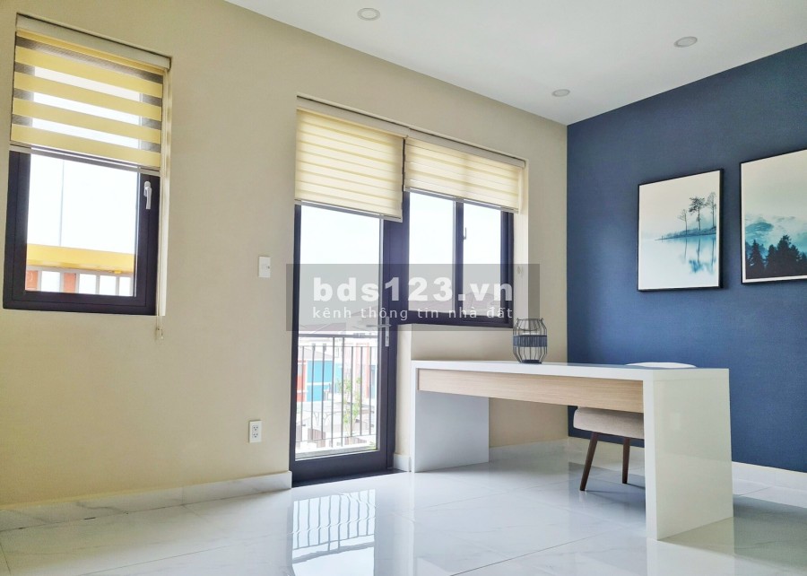 Bán nhà phố liên kề khu đô thị đầy đủ tiện ích, giá tốt đầu tư, ân hạn lãi góc thanh toán linh hoạt