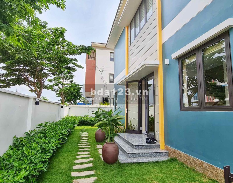 Bán nhà phố liên kề khu đô thị đầy đủ tiện ích, giá tốt đầu tư, ân hạn lãi góc thanh toán linh hoạt