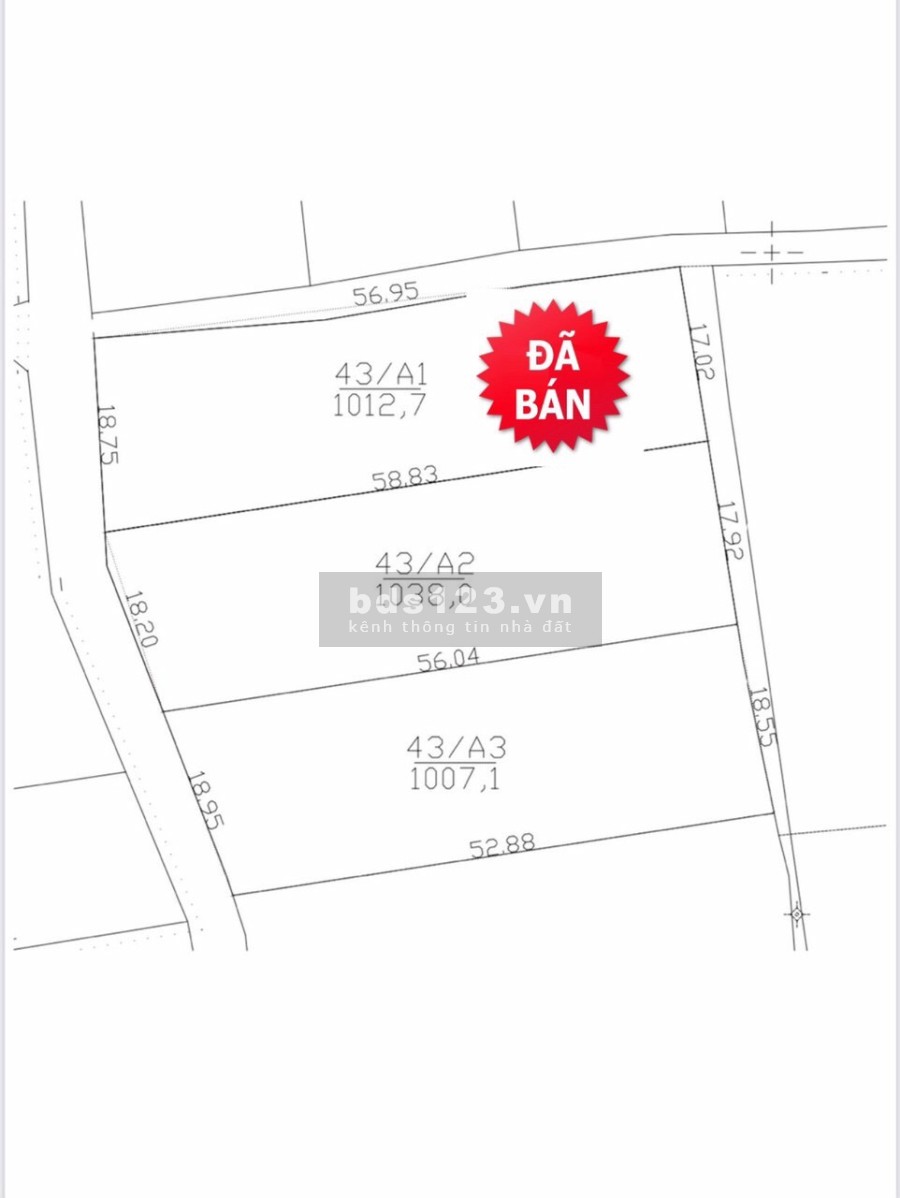 Đất nền Long Thành gần UBND xã Bàu Cạn giá từ chủ đầu tư, liên hệ 0966653527, đường lớn