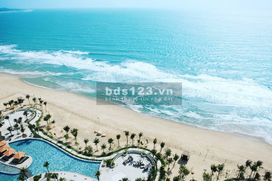 Cần bán căn Penhouse Ixora Hồ Tràm By Fusion, liền kề InterContinental Grand và Holiday Inn Hồ Tràm