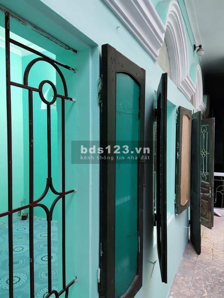 Cho thuê nhà riêng phố Bế Văn Đàn, phường Quang Trung, Hà Đông