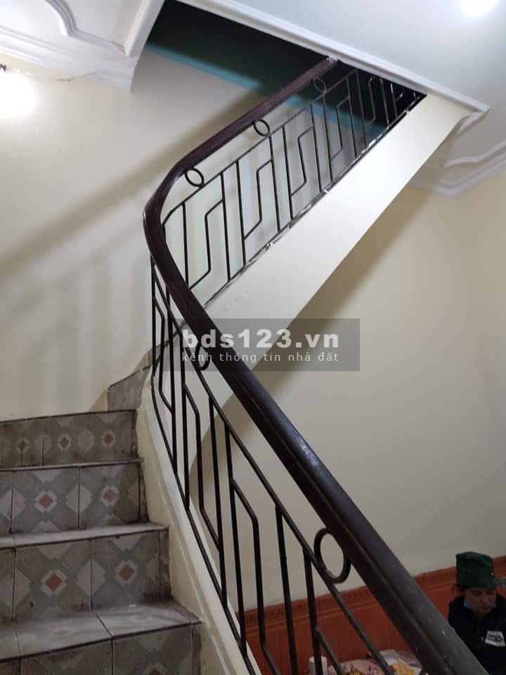 Cho thuê nhà riêng phố Bế Văn Đàn, phường Quang Trung, Hà Đông