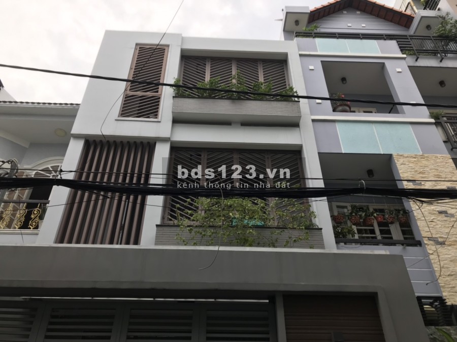 Một căn duy nhất nhà đường Vườn Lài, hẻm rộng 12m, 2 mặt tiền, diện tích 67m2, giá chỉ 6.25 Tỷ