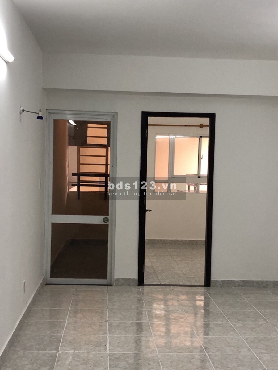 Cho thuê CH Chung Cư Khang Gia Gò Vấp, diện tích sử dụng 55m2, giá cho thuê 5 tr/tháng