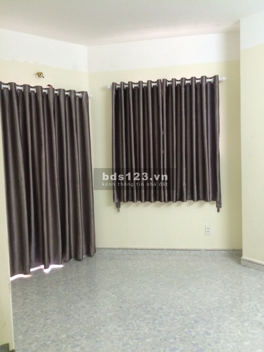 Cho thuê CH Chung Cư Khang Gia Gò Vấp, diện tích sử dụng 55m2, giá cho thuê 5 tr/tháng