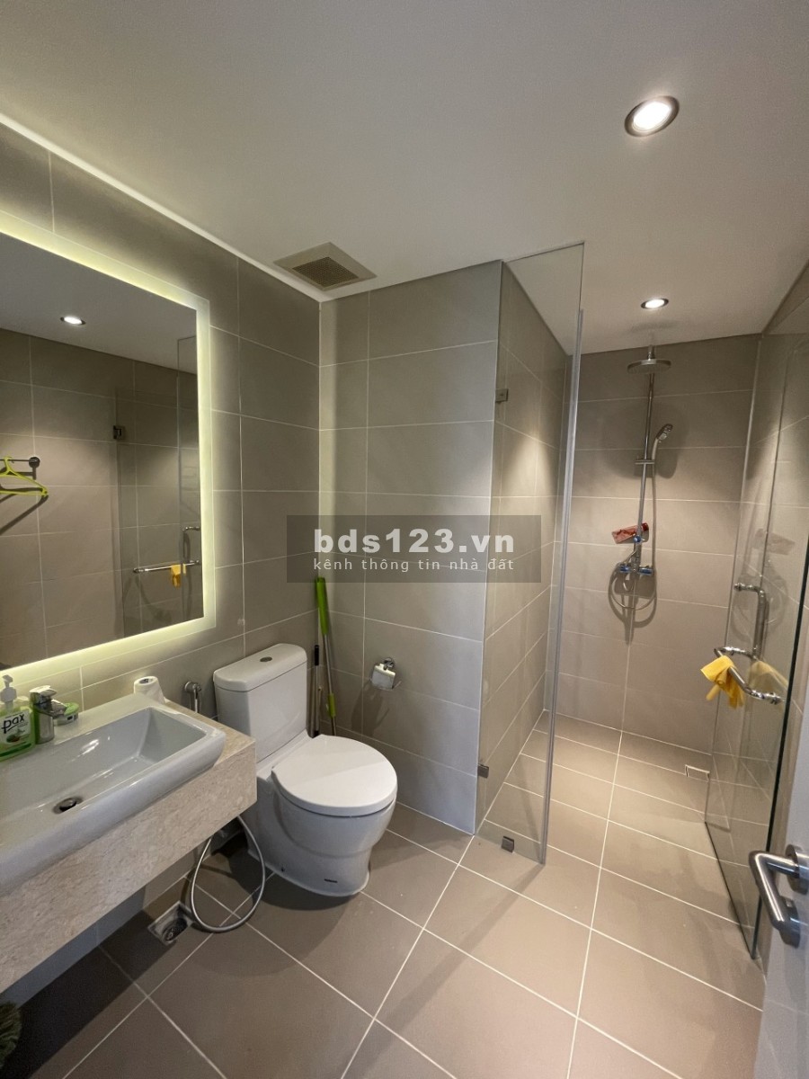 Bán căn hộ 3 pn, diện tích 120m2, chung cư Đảo Kim Cương - Diamond Island lh 0902979005 Mr Định