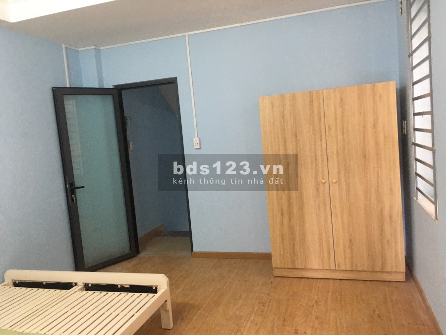 Cho thuê CHDV mới 100%, full nội thất đường Tô HIến Thành, Quận 10 khu an ninh